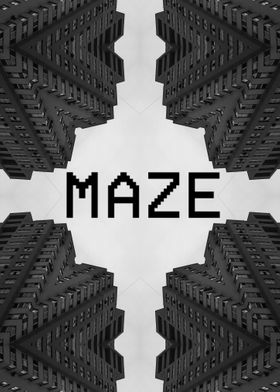 Maze