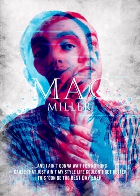 mac miller