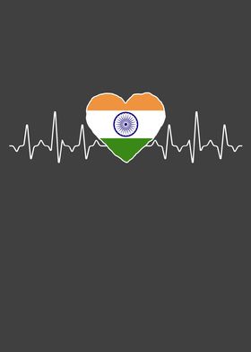 India Heartbeat