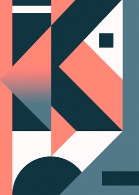 K Typography