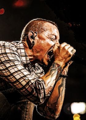 Linkin Park 90