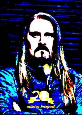 James LaBrie