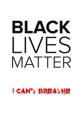 Black Lives Matter