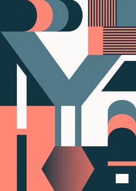 Y Typography