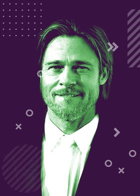 William Bradley Pitt