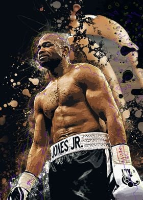 Roy Jones Jr