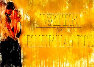 Water for elephants 1