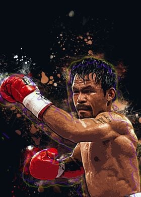 Manny Pacquiao