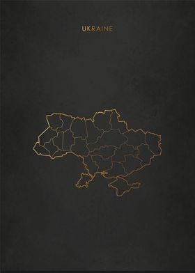 Gold Nation Maps Dark-preview-0