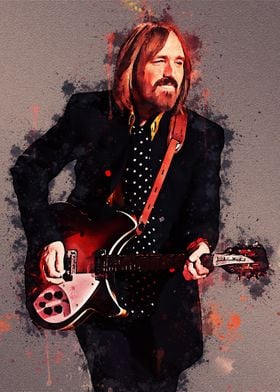 Tom Petty