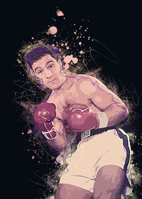 Rocky Marciano