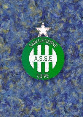 AS Saint etienne