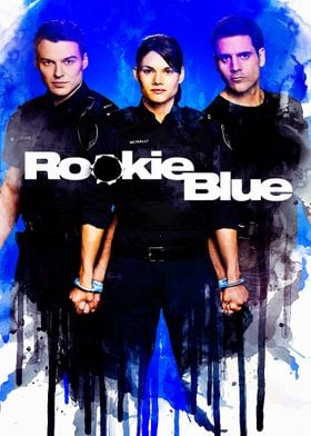 Rookie Blue