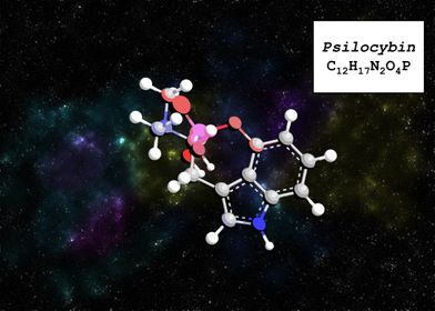 Psilocybin