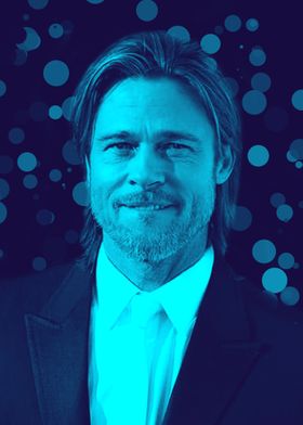 Brad Pitt