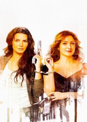 Rizzoli  Isles 4