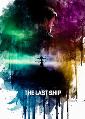 The Last Ship 2