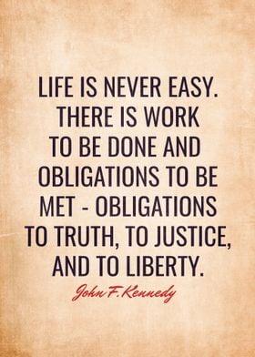 Quotes John F Kennedy