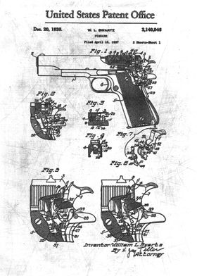 coltfiring