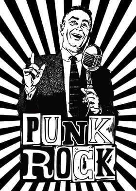 180pcs-vintage Rock Poster Retro Punk Rock Poster Concert Potser