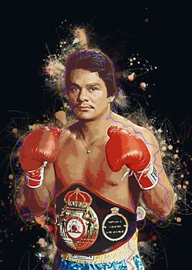 Roberto Duran