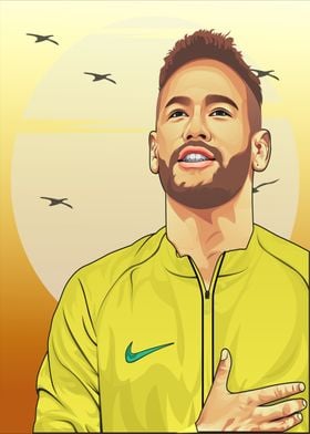 neymar jr