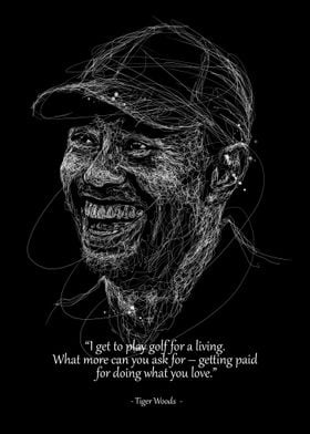 Tiger Woods quotes