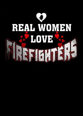 Proud To Be A Firefighter