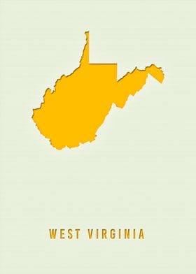 WEST VIRGINIA USA