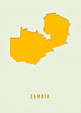 ZAMBIA