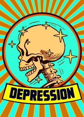 DEPRESSION