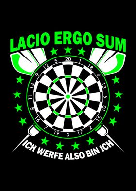 Dart Geschenke Dartspieler