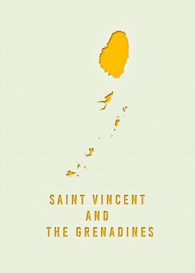 SAINT VINCENT