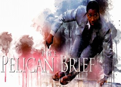 The pelican brief 2