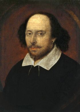 William Shakespeare