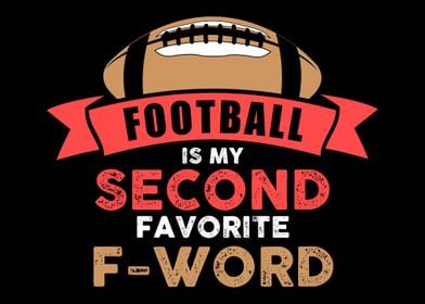 Football Second Favorite