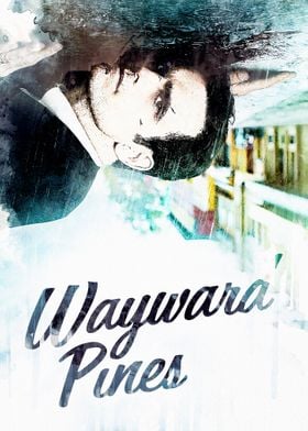 Wayward Pines