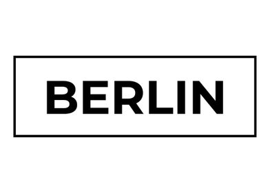 Love for Berlin