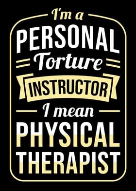 Torture Instructor