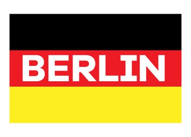 Berlin My dream city