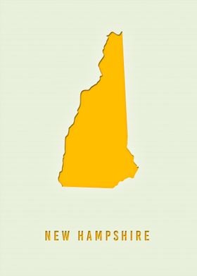 NEW HAMPSHIRE