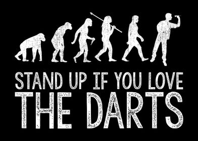 Dart Evolution Darter