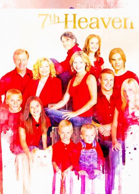 7th Heaven 7