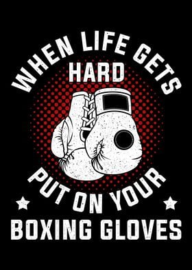 Boxing Fight Sports