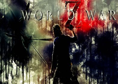 World war z 3