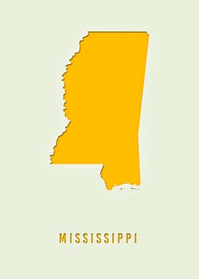 MISSISSIPPI USA