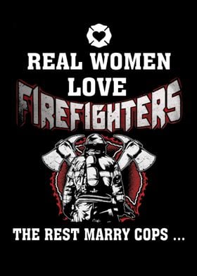 Proud To Be A Firefighter