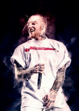 Mac Miller