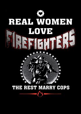 Proud To Be A Firefighter