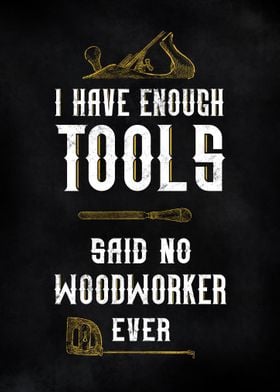 Funny Woodworking Pun